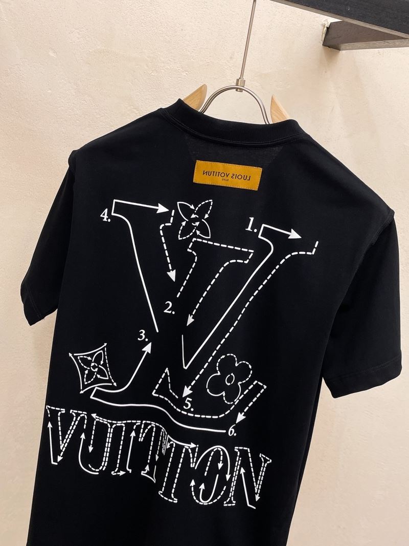 Louis Vuitton T-Shirts